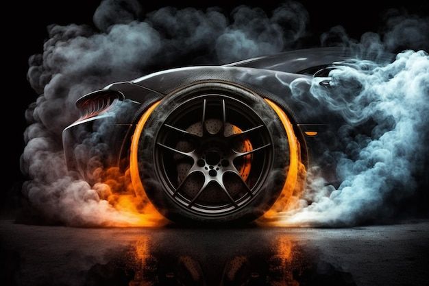 یک ترمز عالی و ایمن